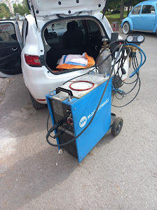 ANTALYA SEYYAR OTO LASTİK TAMİRİ VE ÖZKAYA OTO LASTİK TAMİRHANESİ Yerel İşletme fotoğrafı 3